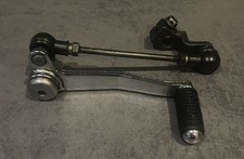 Sélecteur de vitesse original