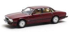 Jaguar XJR (XJ40) Rouge 1991