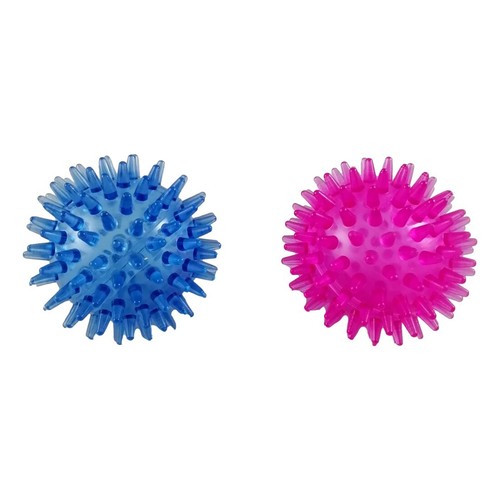 Boule massage picots - de,