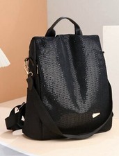 Sac A Dos Paillettes Brillant