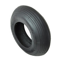 PNEU AVEC CHAMBRE A AIR 350 x