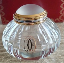 Cartier 1989 Vintage Inkwell
