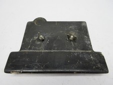 1968-77 MONTESSA M21 M 21 COTA 247 SIDE COVER PANEL WITH BRACKETS
