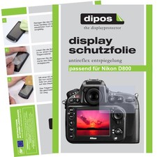 6x Film de protection d'écran