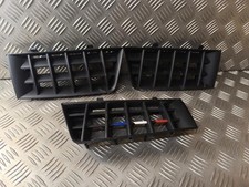 Grille de pare choc RENAULT