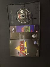 Jeu The Legend of Zelda –