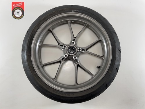 Ducati 749 2004 jante - 749, s