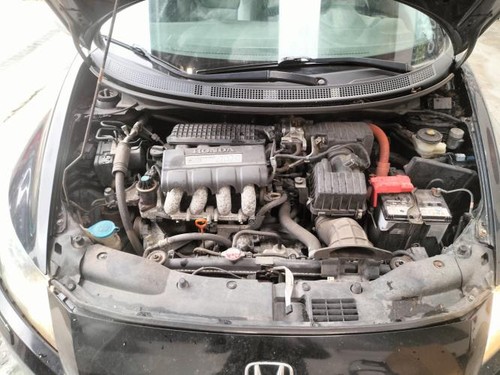 Demarreur honda phase 1 - cr-z,