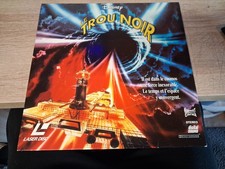 Laserdisc laser disc rare