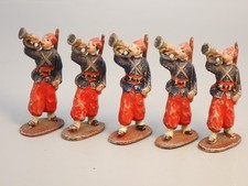 QUIRALU  ARMEE D AFRIQUE