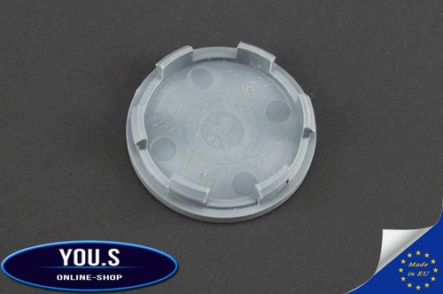 Hub cap - 1, without