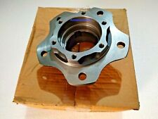 Moyeu de roue essieu avant