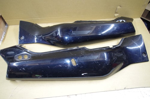 Suzuki gsxr 1100 carénage - gsxr,