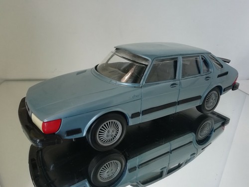 Stahlberg saab 900 - stahlberg,