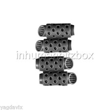 RCSQ15 ECHAPPEMENT RAVENWING