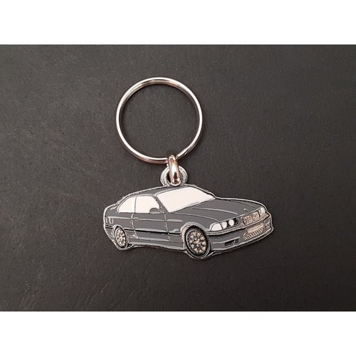 Porte clés profil bmw - bmw, m3