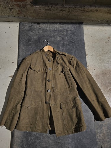 Veste ww1 army - us,