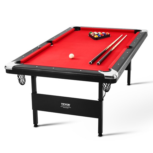Vevor table billard - billard, 213,4