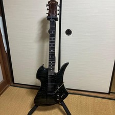 Guitare électrique BC Rich