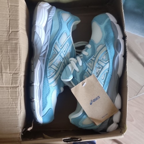 Asics gel nyc baskets - baskets, femme