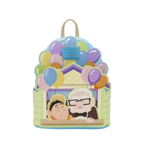 Mini sac dos loungefly - mini,