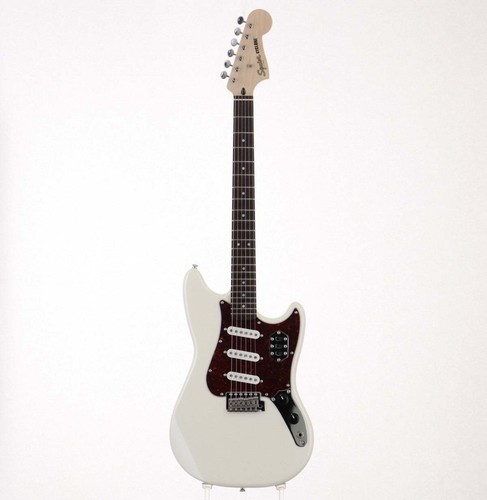 Squier fender paranormal - squier,