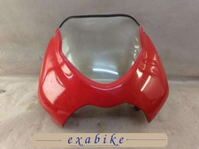 tete de fourche pour Ducati