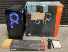 CyberPowerPC Gamer Supreme i7-13700F RTX 40608 GB W11H SLC6600SAM✨?OPEN BOX!?✨