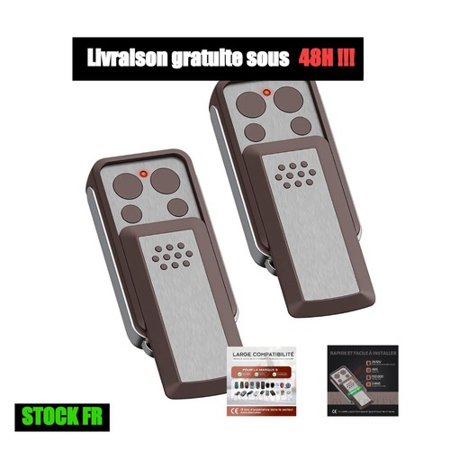 Télécommande avidsen extel - télécommande,