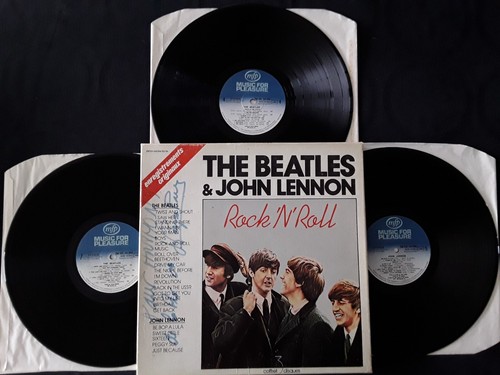 The beatles john - beatles, –