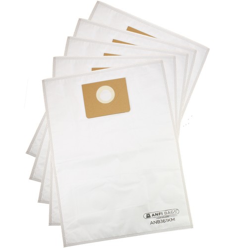 Sacs aspirateur pour - sacs, d'aspirateur