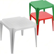 Table Bébés Enfant Petite Colorée Crèche Rangement Stylo