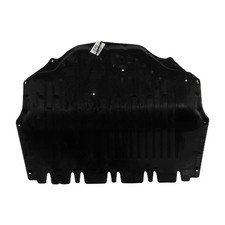 Carenage sous moteur - Skoda