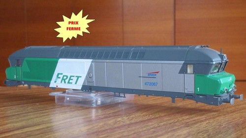 Caisse 472067 fret hj - cc,