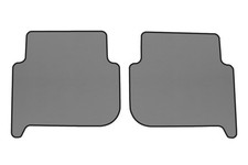 AUTO Tapis de sol arrière