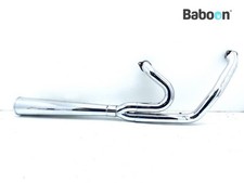 Système d'échappement