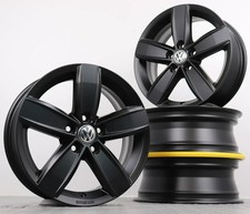 15 pouces VW Polo 6 2G AW