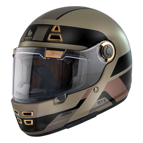 Casque intégral helmets - casque,