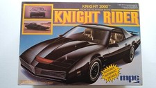 ✨ Knight 2000 Knight Rider