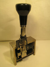 REINER: Large stamp / made in West Germany