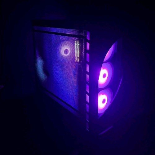 Gamer - pc,