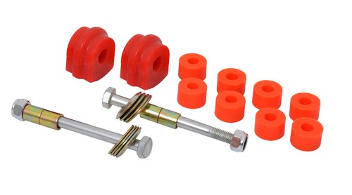 Douille barre stabilisatrice
