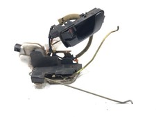 VERROU DE PORTE GAUCHE AVANT MITSUBISHI PAJERO PININ I SUV 99-07