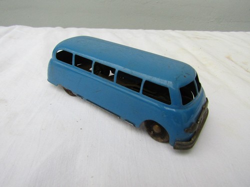 Jouet ancien petit - petit, autobus