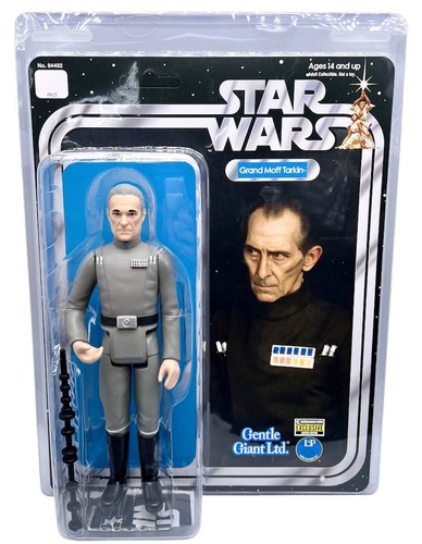 Star wars figurine - star,