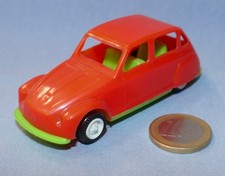 CGGC Italia : Citroën Dyane