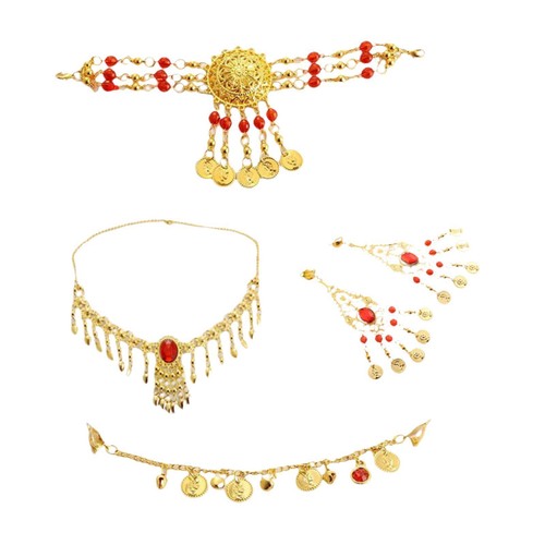 Pièces bijoux danse - pièces,
