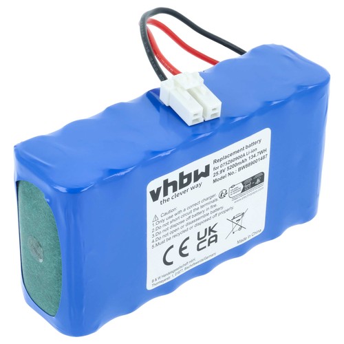 Batterie remplace ambrogio - remplace,