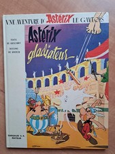 ASTERIX N° 4 - Astérix