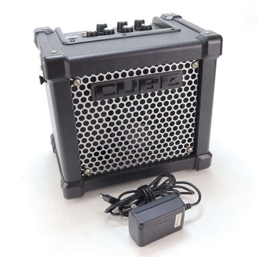 Roland micro cube - micro, gx